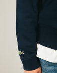 Lacoste - Sweatshirt (S)