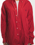 Ralph Lauren - Hemd (M)
