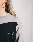 Puma Renewed Sweatshirt (S)