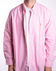Ralph Lauren - Shirt (XL)