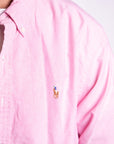 Ralph Lauren - Shirt (XL)