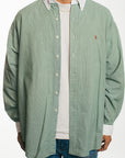Ralph Lauren - Shirt (XXL)