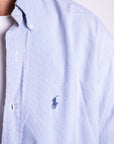 Ralph Lauren - Shirt (L)