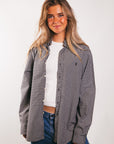 Ralph Lauren Shirt - (L)