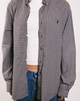 Ralph Lauren Shirt - (L)