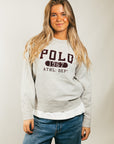 Ralph Lauren - Sweatshirt (S)