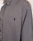 Ralph Lauren Shirt - (L)