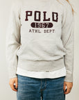 Ralph Lauren - Sweatshirt (S)