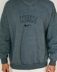 Nike - Sweatshirt