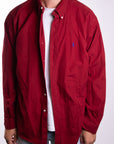 Ralph Lauren - Shirt (XL)