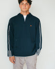 Adidas - Quarter Zip