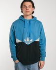 Adidas - Kapuzenpullover (L)