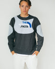 The North Face - Sweatshirt