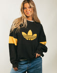Adidas - Sweatshirt (L)