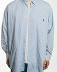 Ralph Lauren - Shirt (XL)