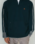 Adidas - Quarter Zip