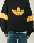 Adidas - Sweatshirt (L)