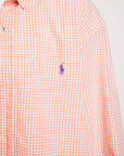 Ralph Lauren Shirt - (XL)