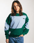 Puma Renewed Sweatshirt (S)