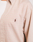 Ralph Lauren Shirt - (M)