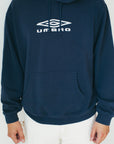 Umbro - Hoodie