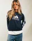 Adidas - Sweatshirt (XS)