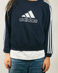 Adidas - Sweatshirt (XS)