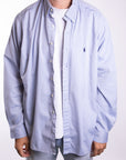 Ralph Lauren - Shirt (XL)