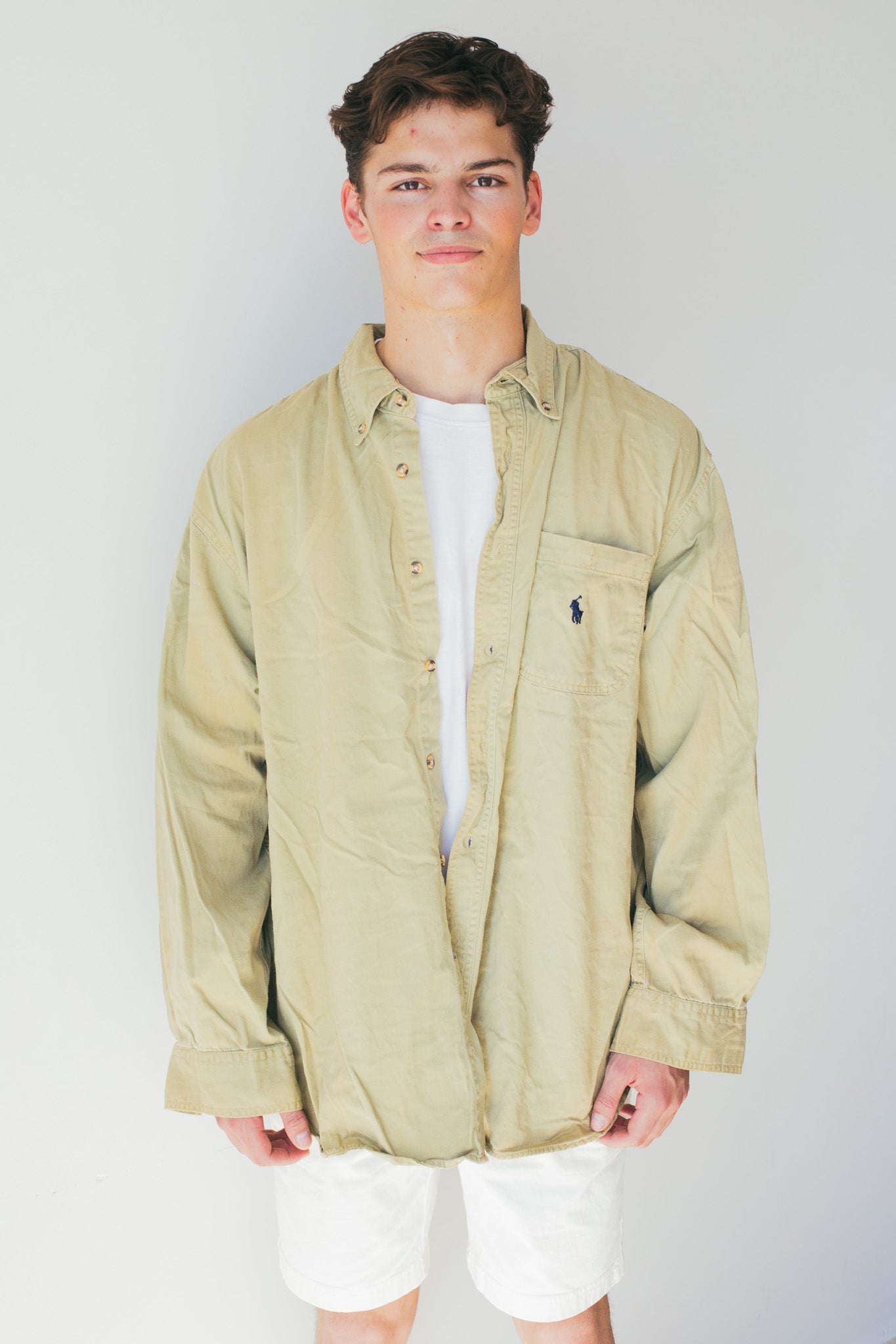 Ralph Lauren - Shirt