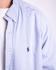 Ralph Lauren - Shirt (XL)