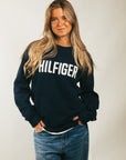 Tommy Hilfiger - Sweatshirt (M)