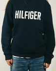 Tommy Hilfiger - Sweatshirt (M)