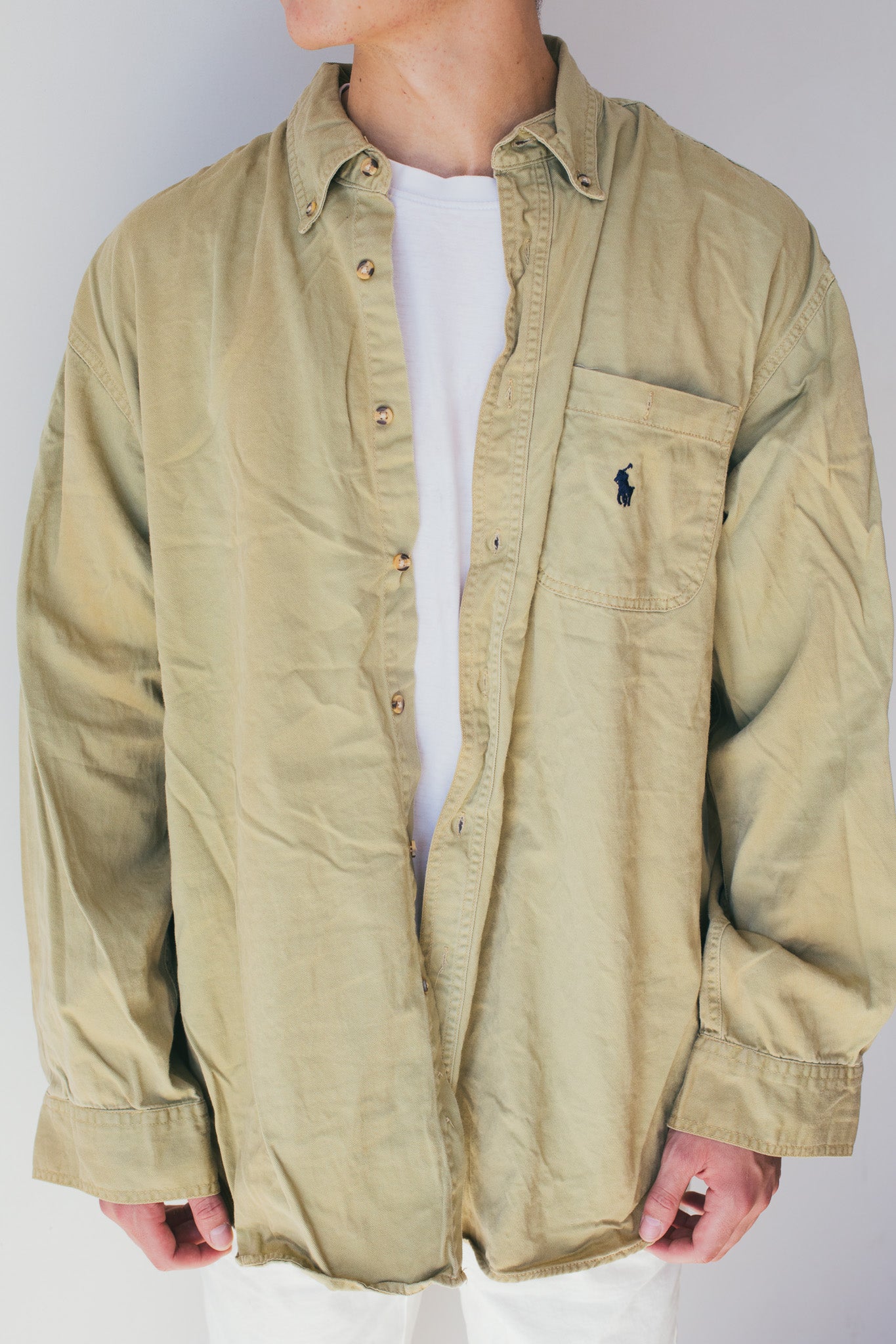 Ralph Lauren - Shirt