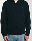 Ralph Lauren - Full Zip (L)