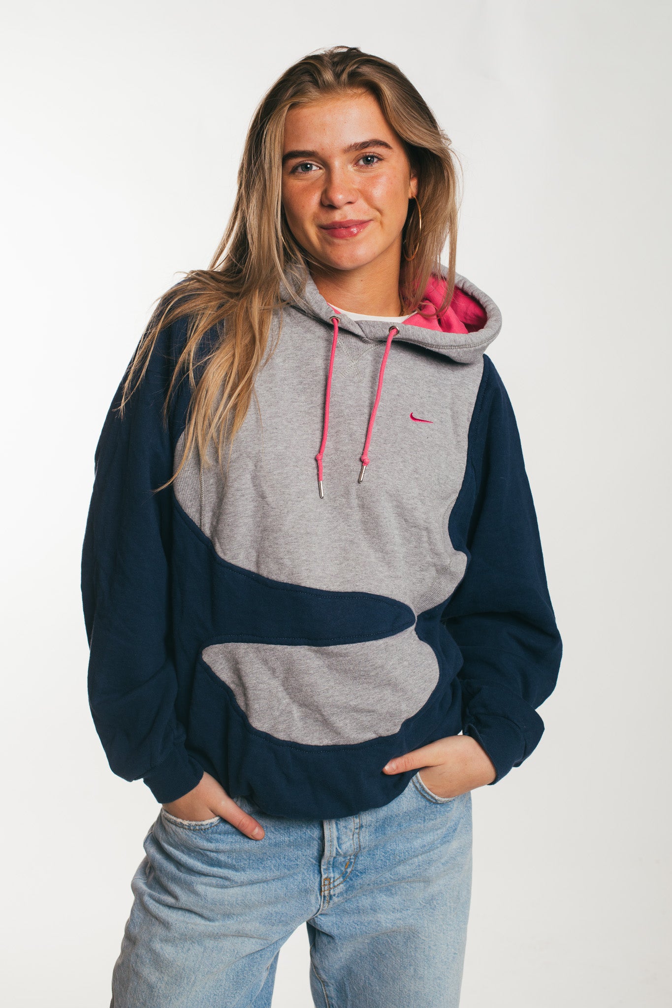 Nike  - Hoodie