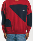 Nike - Sweatshirt (L)