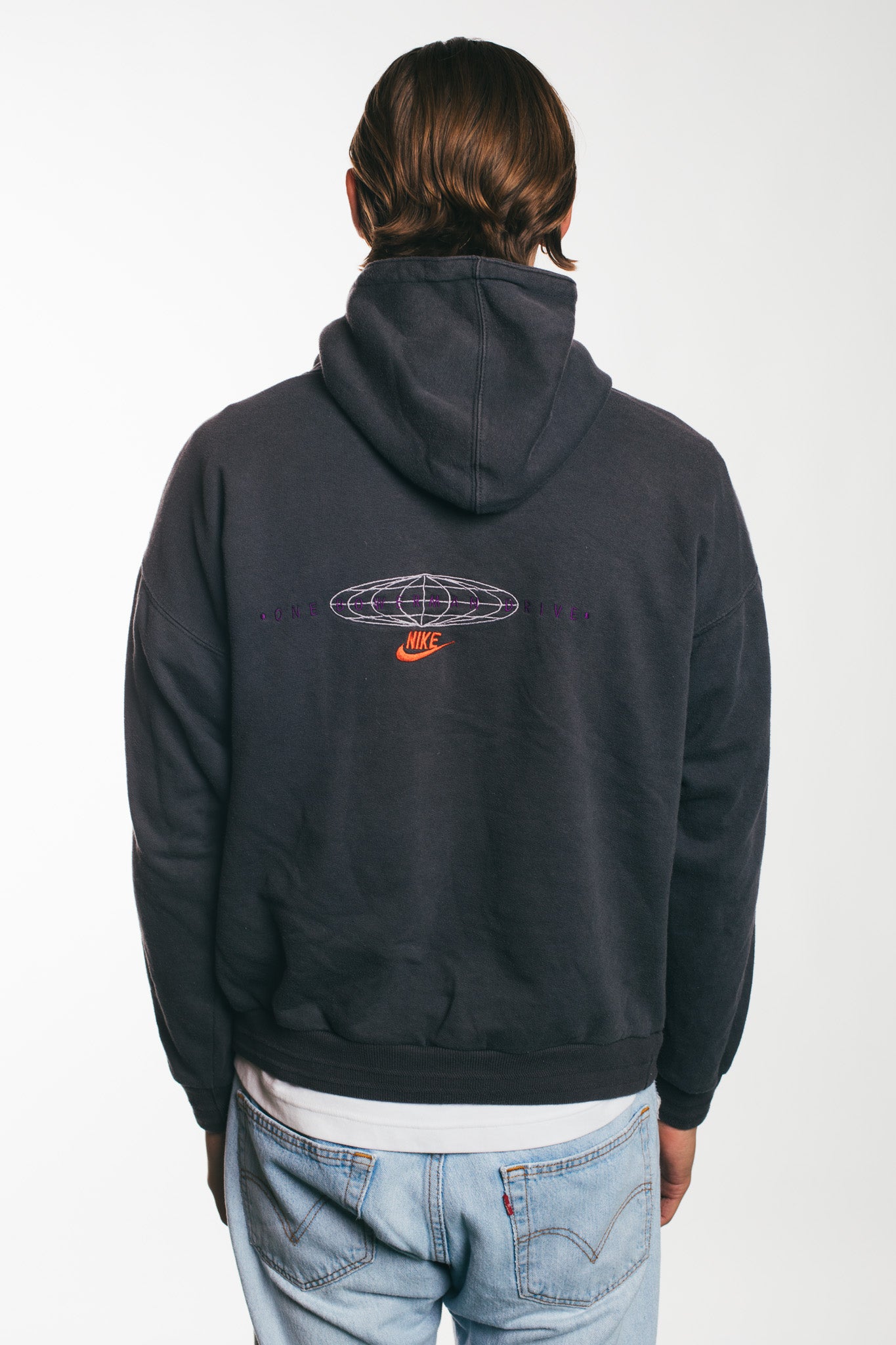 Nike - Hoodie