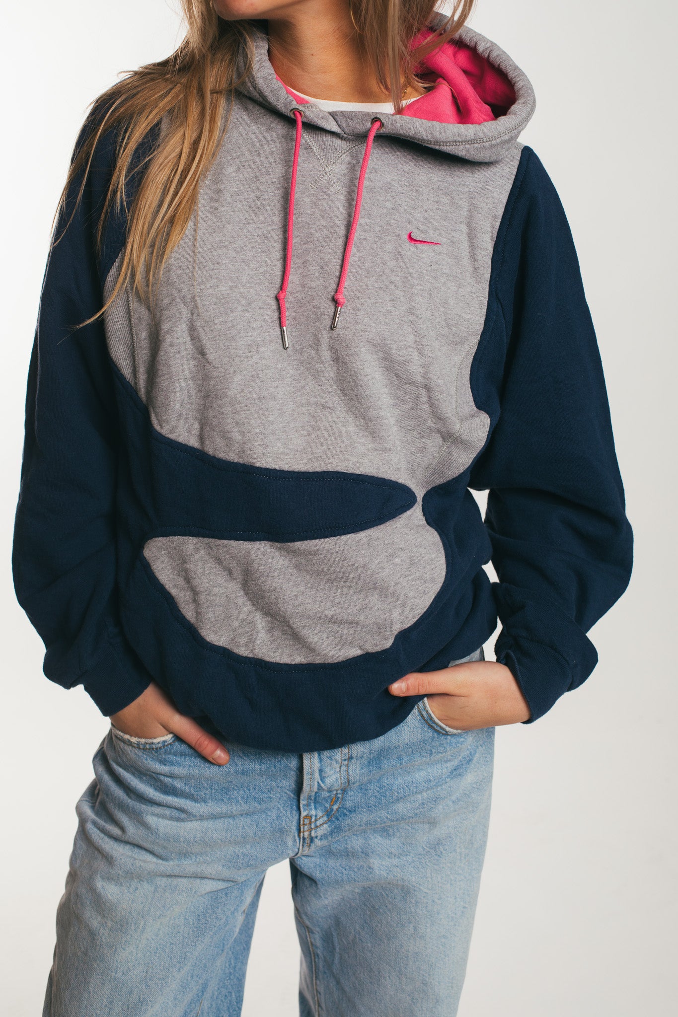 Nike  - Hoodie