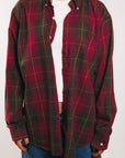 Ralph Lauren Shirt - (XL)