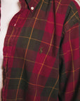 Ralph Lauren Shirt - (XL)