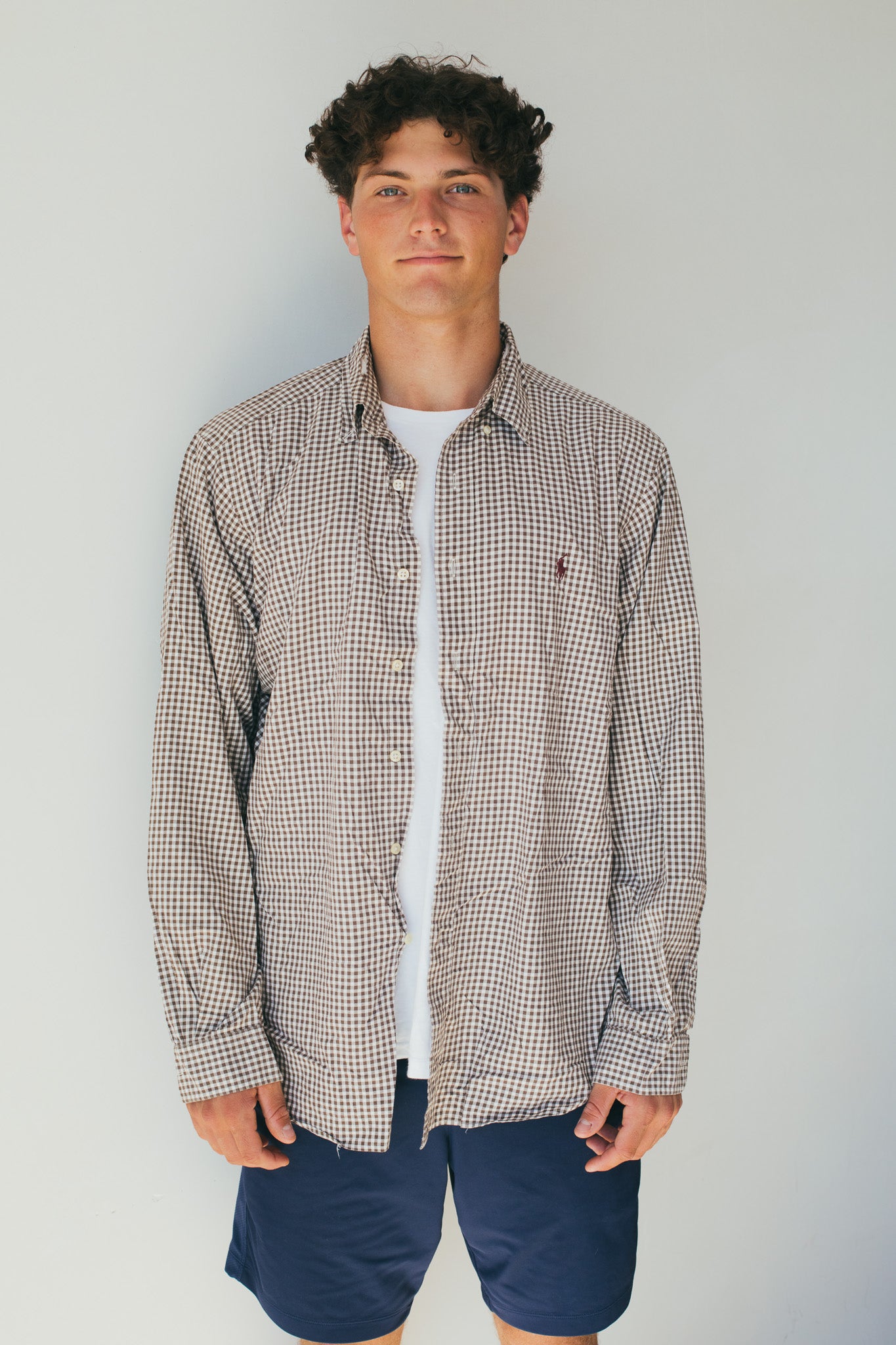Ralph Lauren - Shirt