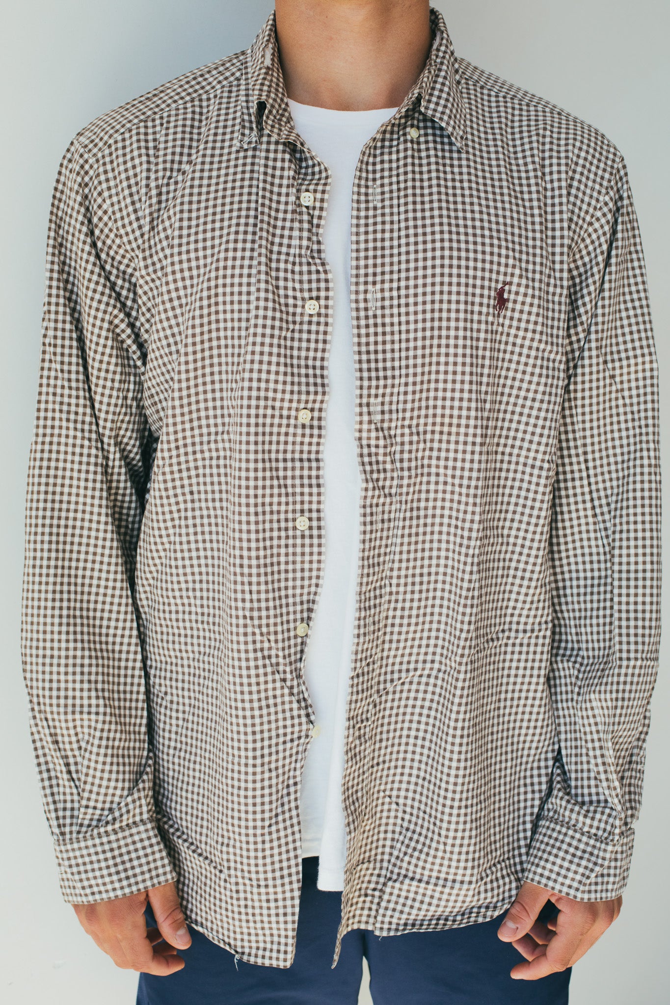 Ralph Lauren - Shirt
