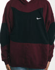Nike - Kapuzenpullover (M)