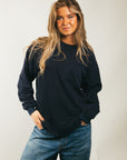 Champion - Sweatshirt (S)
