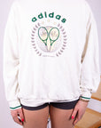 Adidas - Sweatshirt (S)