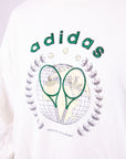 Adidas - Sweatshirt (S)