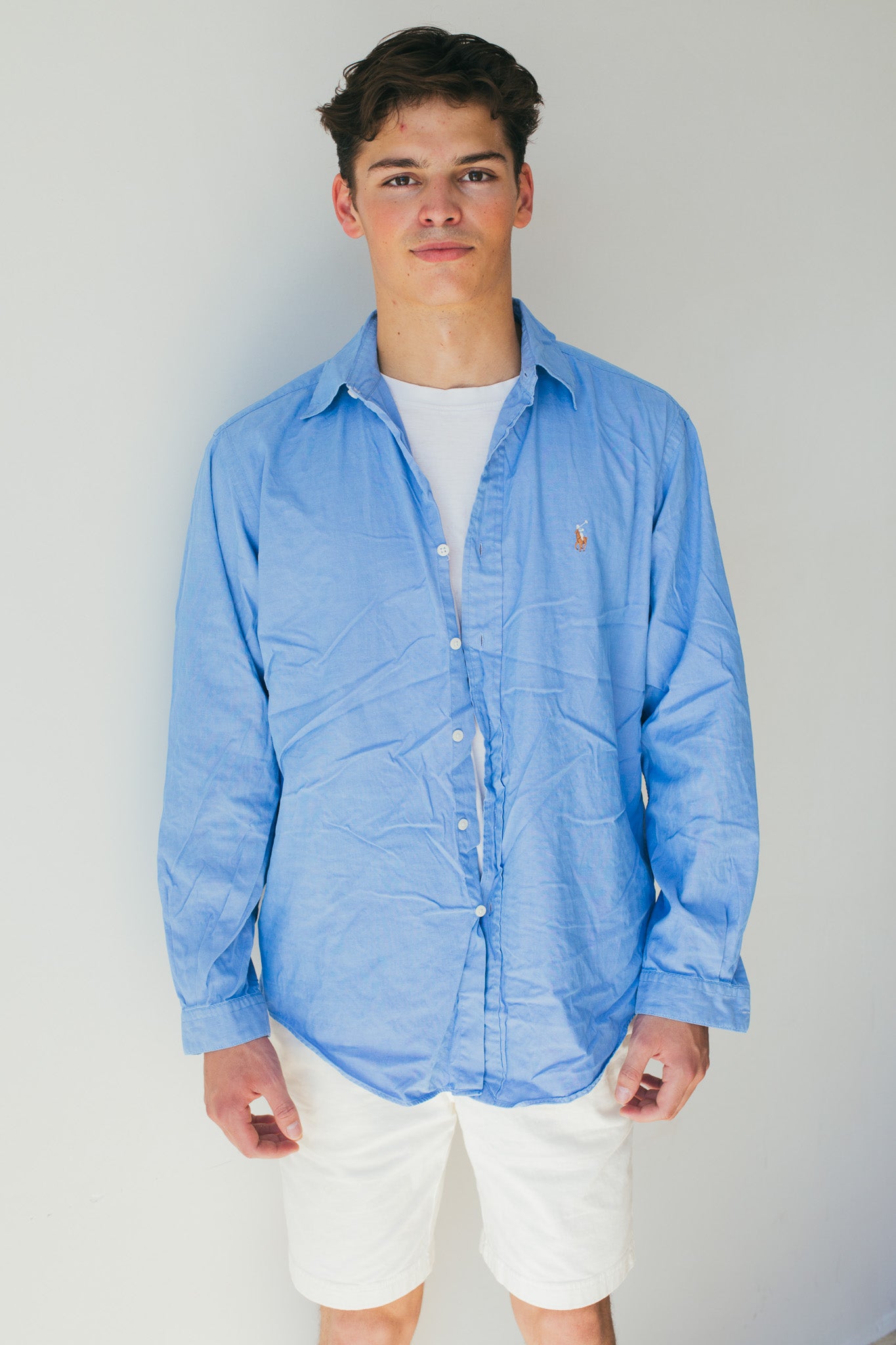 Ralph Lauren - Shirt
