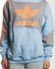 Adidas - Sweatshirt (M)
