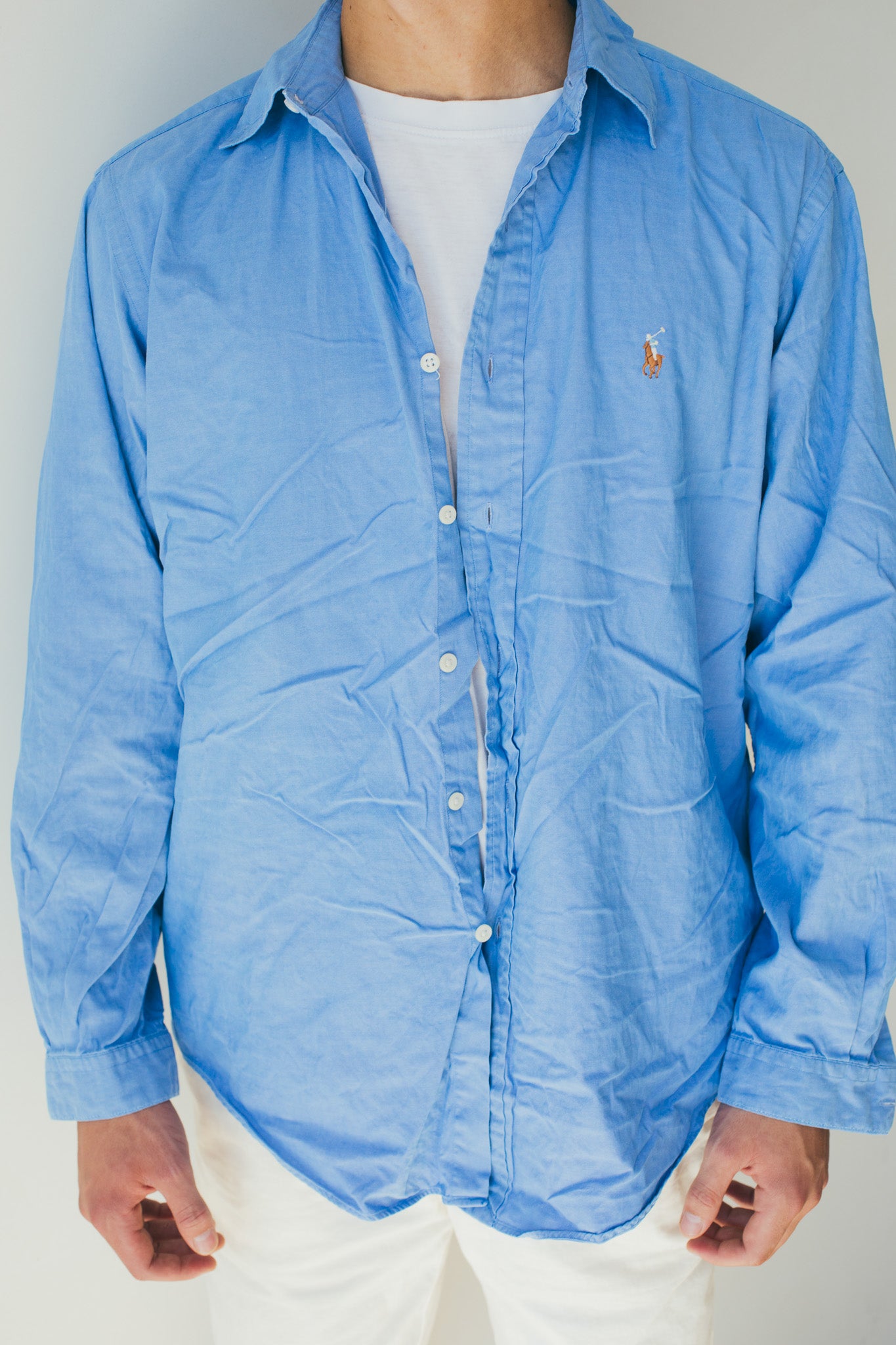 Ralph Lauren - Shirt