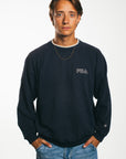 Fila - Sweatshirt (L)